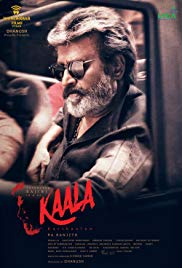 Kaala 2018 HdRip